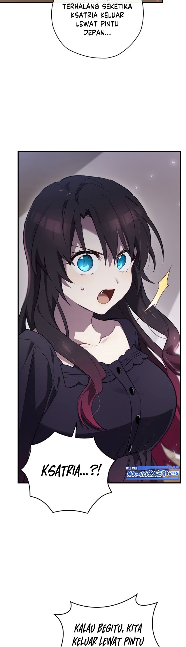 Ending Maker Chapter 43 Gambar 42