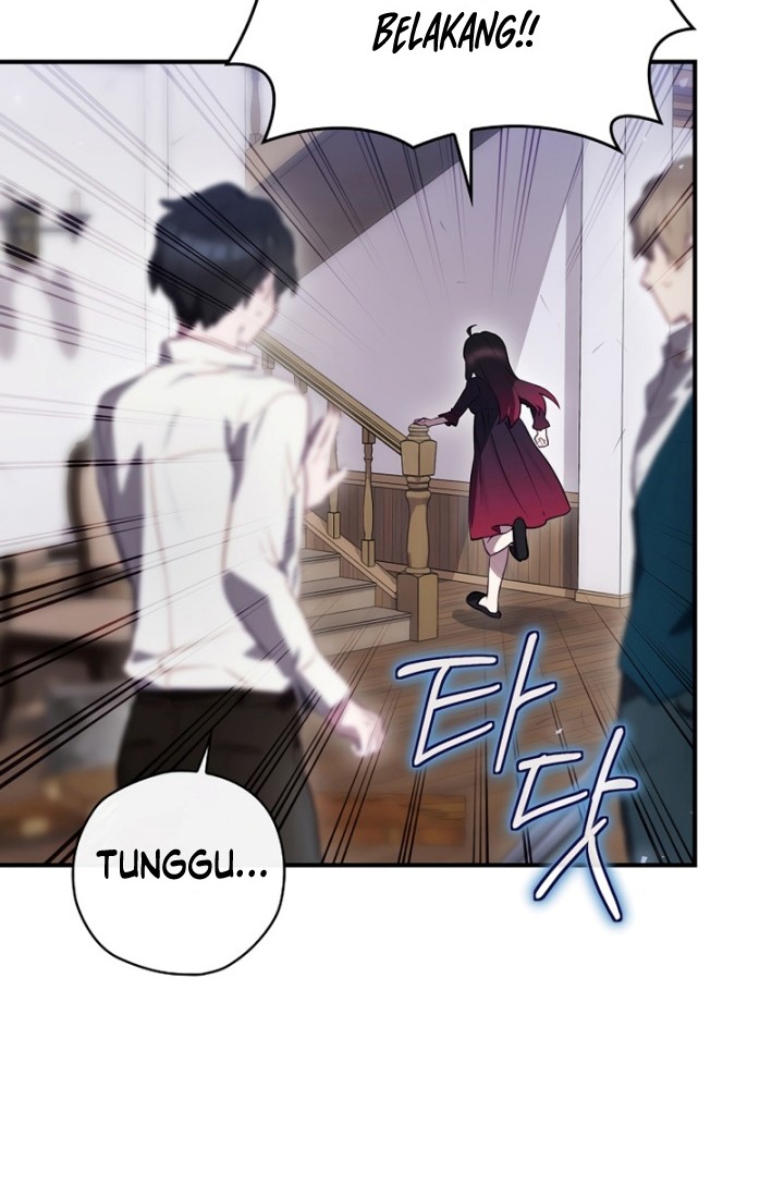 Ending Maker Chapter 43 Gambar 43