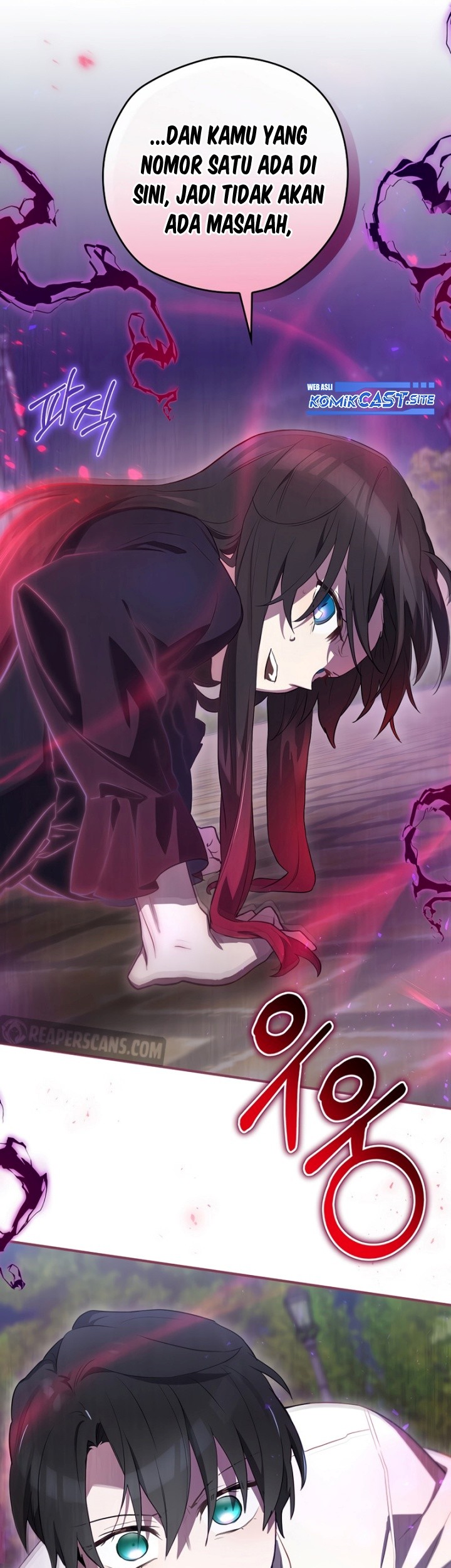 Ending Maker Chapter 43 Gambar 68