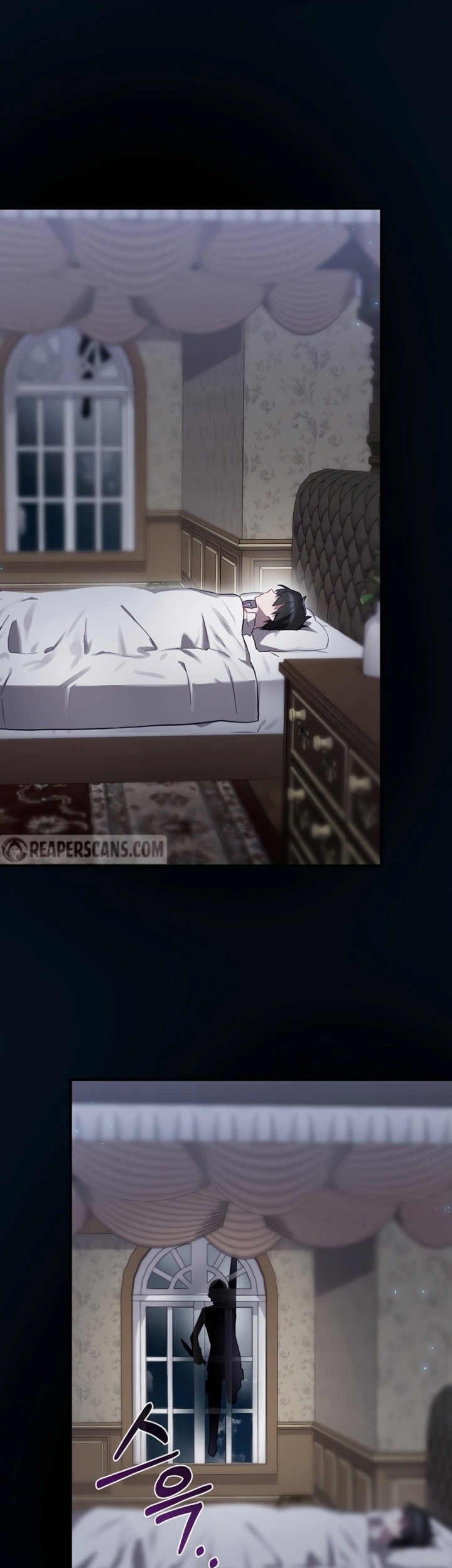 Ending Maker Chapter 43 Gambar 4