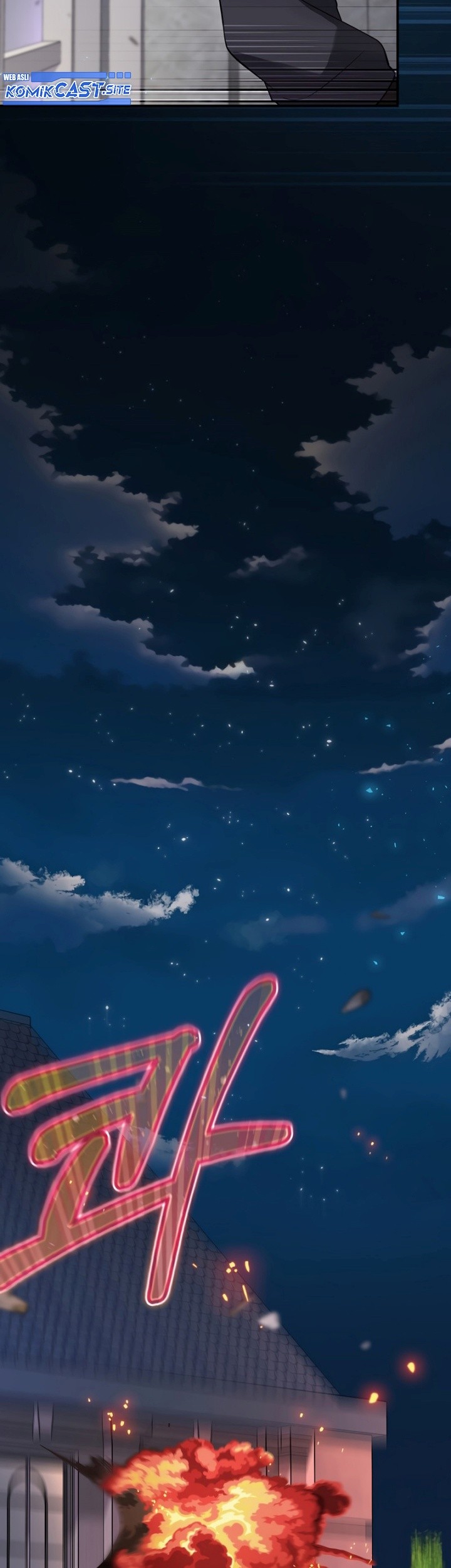 Ending Maker Chapter 43 Gambar 6