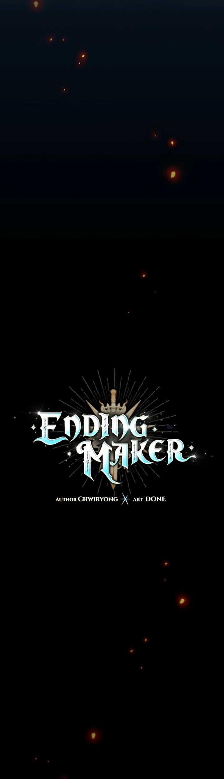 Ending Maker Chapter 43 Gambar 8