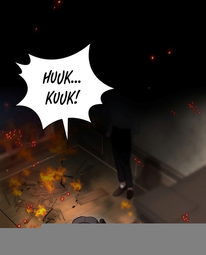 Ending Maker Chapter 43 Gambar 9