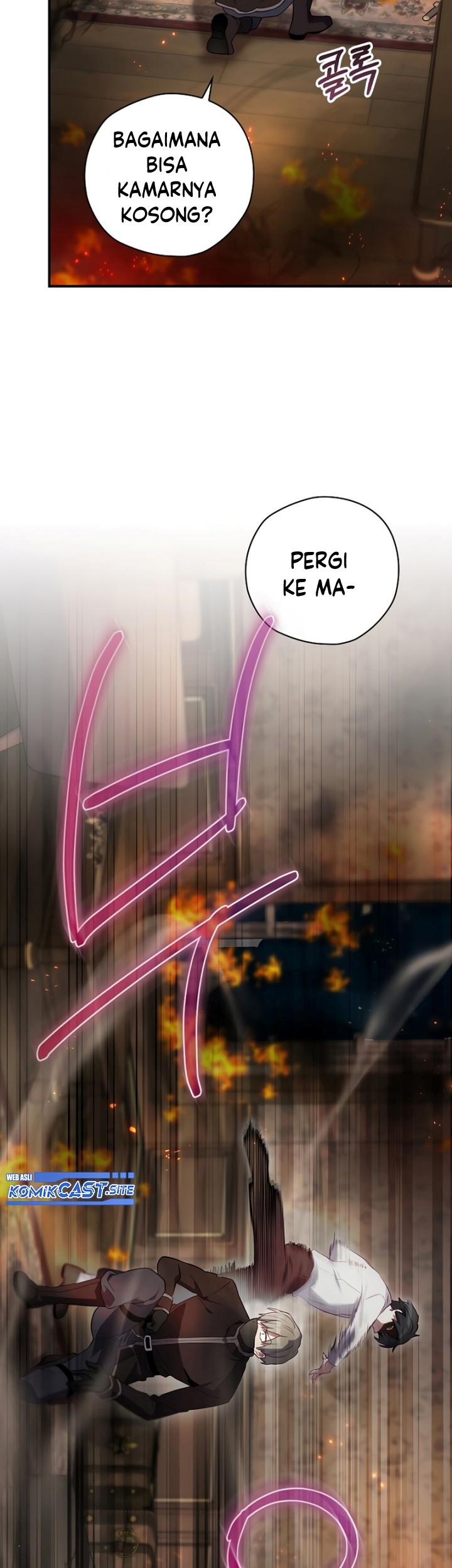 Ending Maker Chapter 43 Gambar 12