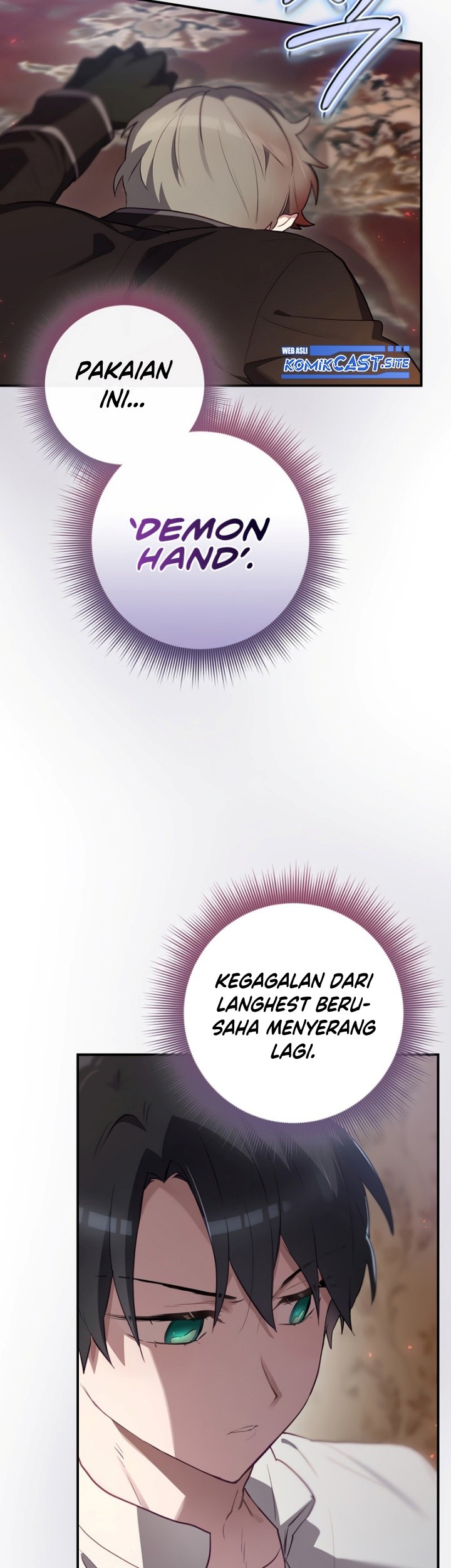 Ending Maker Chapter 43 Gambar 16