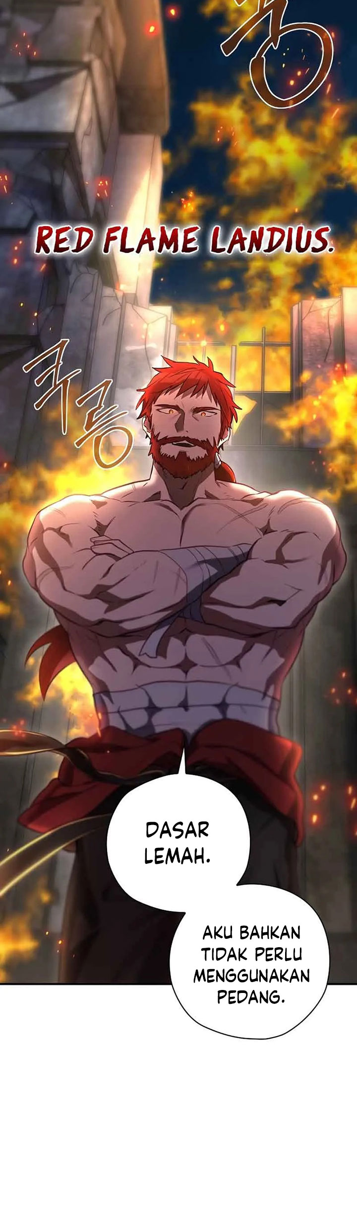 Ending Maker Chapter 44 Gambar 25