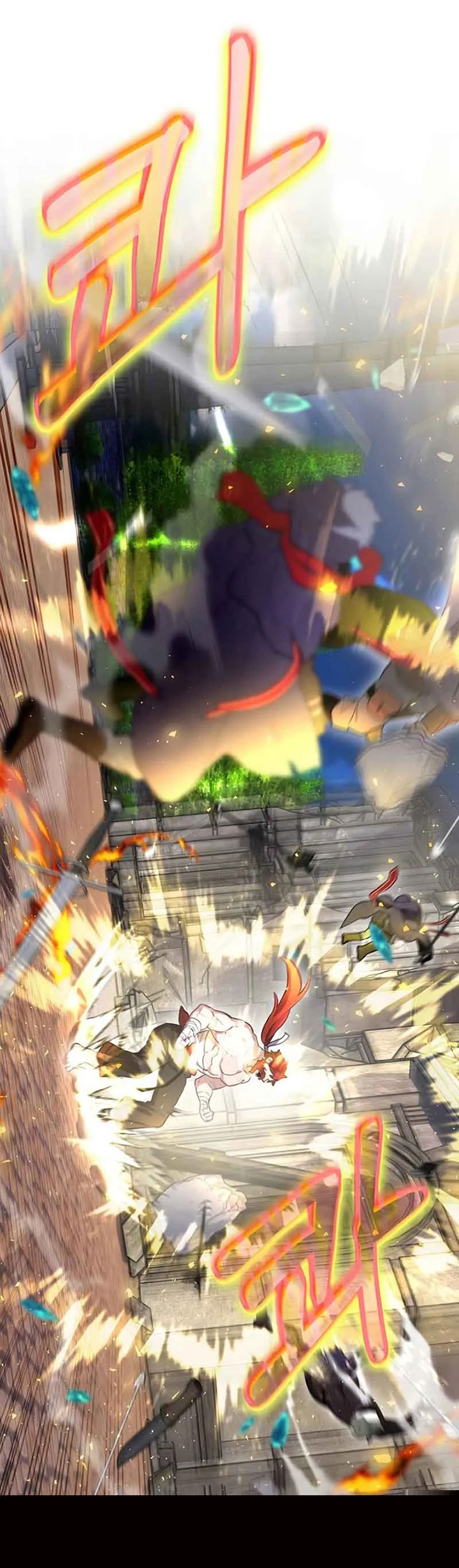 Ending Maker Chapter 44 Gambar 18