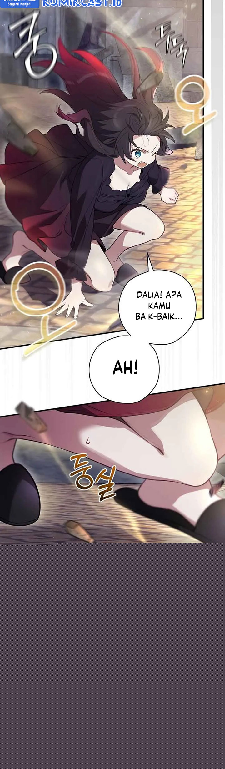 Ending Maker Chapter 44 Gambar 21