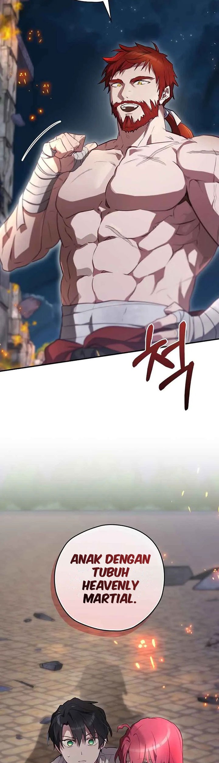 Ending Maker Chapter 44 Gambar 34