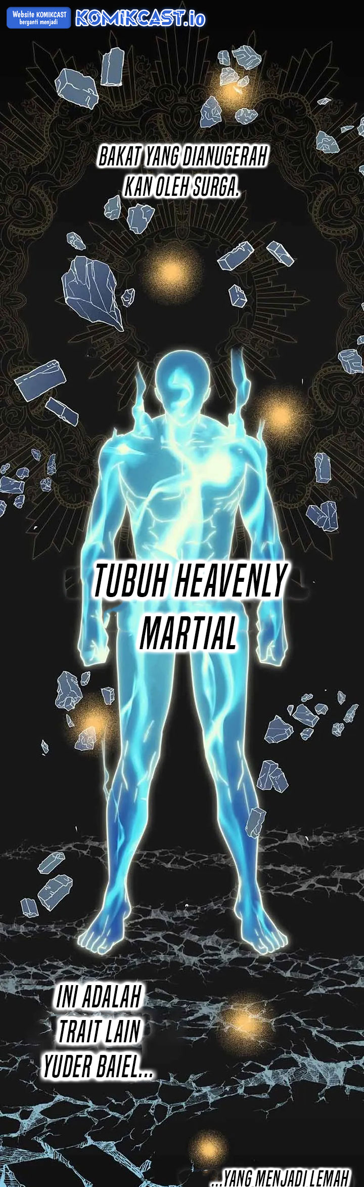 Ending Maker Chapter 44 Gambar 39