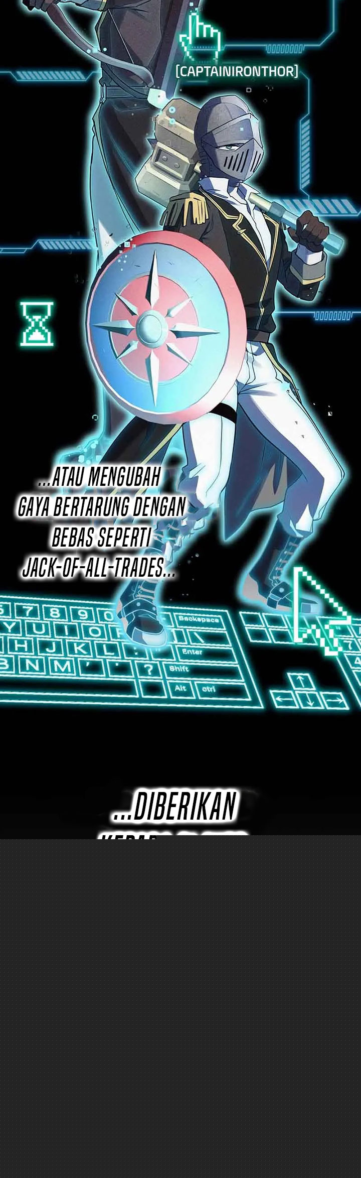 Ending Maker Chapter 44 Gambar 41