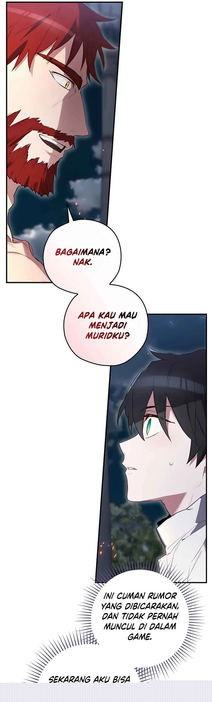 Ending Maker Chapter 44 Gambar 46