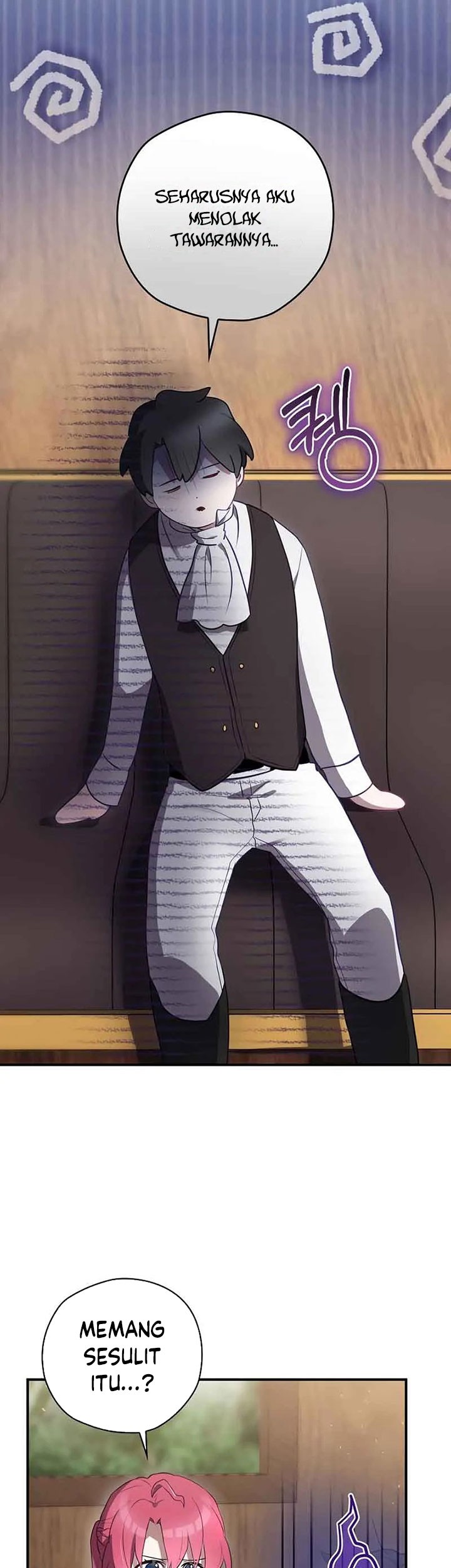 Ending Maker Chapter 44 Gambar 50