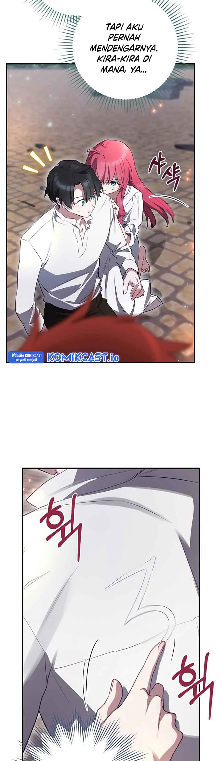 Ending Maker Chapter 44 Gambar 43