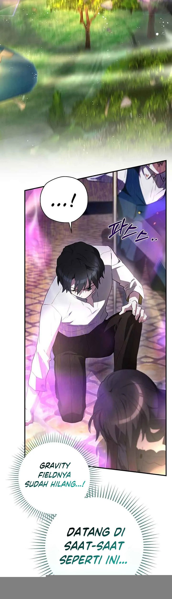 Ending Maker Chapter 44 Gambar 4