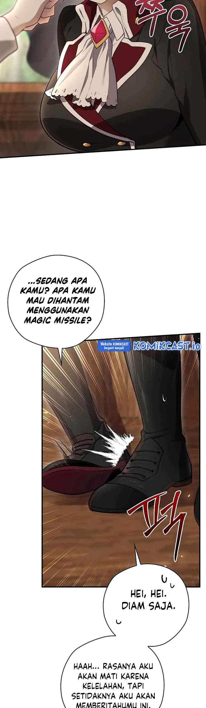 Ending Maker Chapter 44 Gambar 67