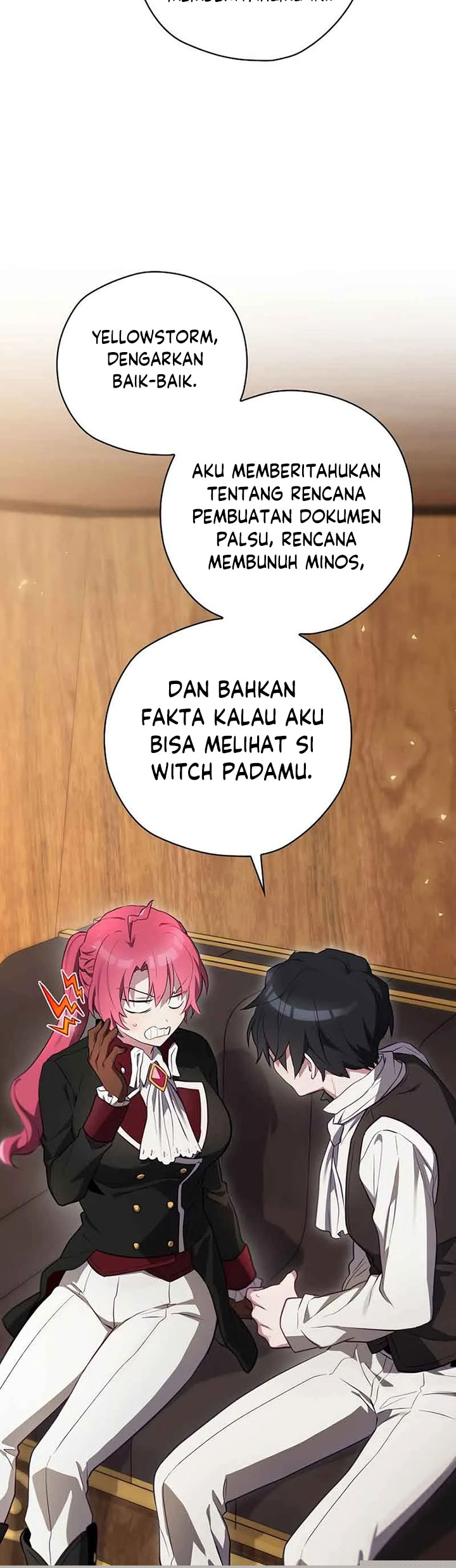 Ending Maker Chapter 44 Gambar 68