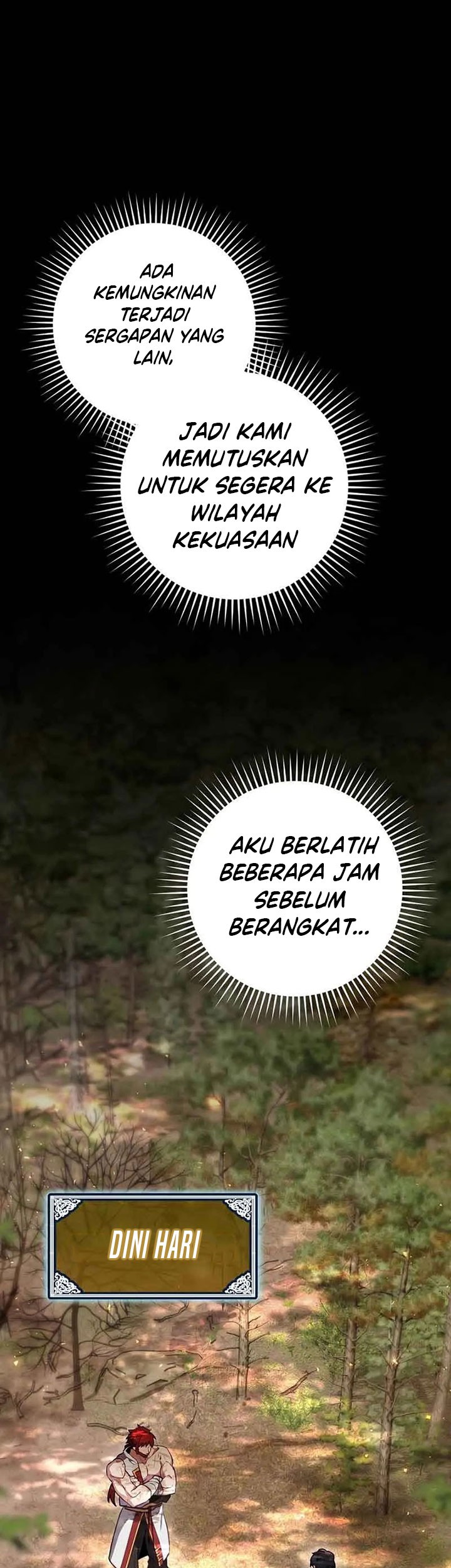 Ending Maker Chapter 44 Gambar 54