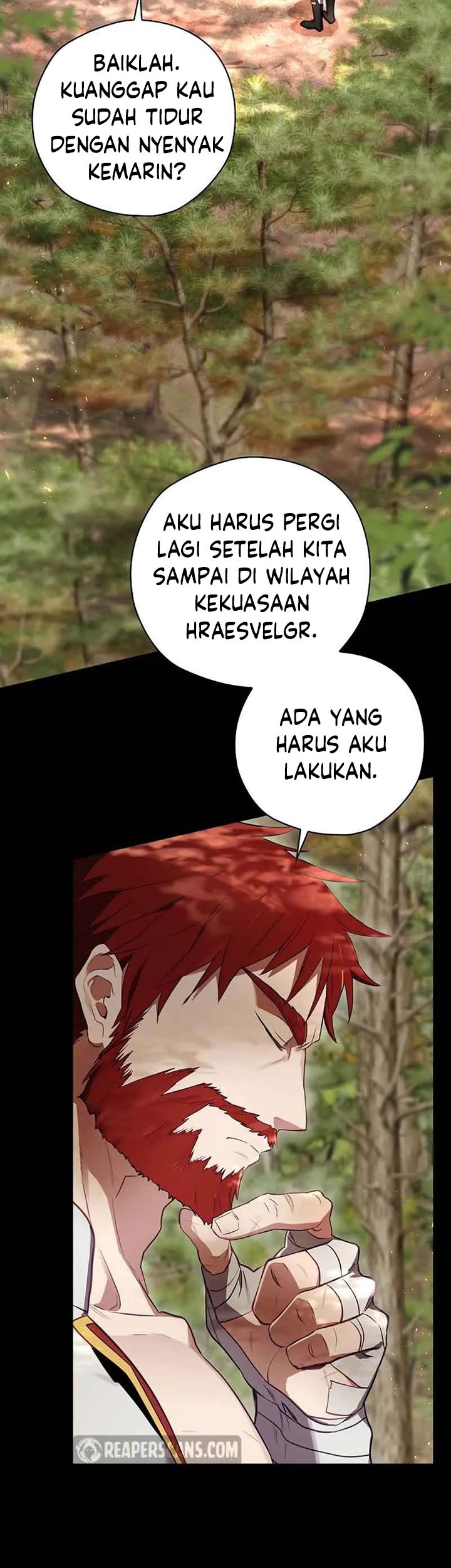 Ending Maker Chapter 44 Gambar 56
