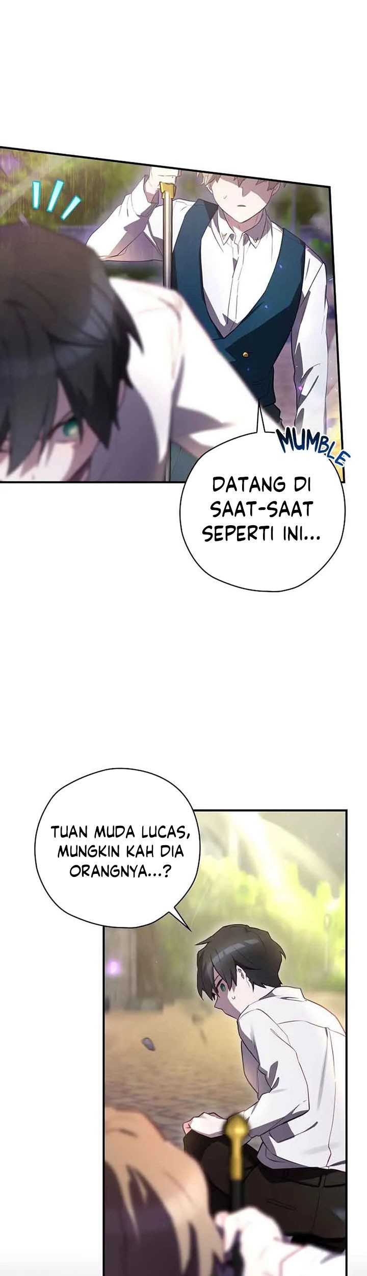 Ending Maker Chapter 44 Gambar 6