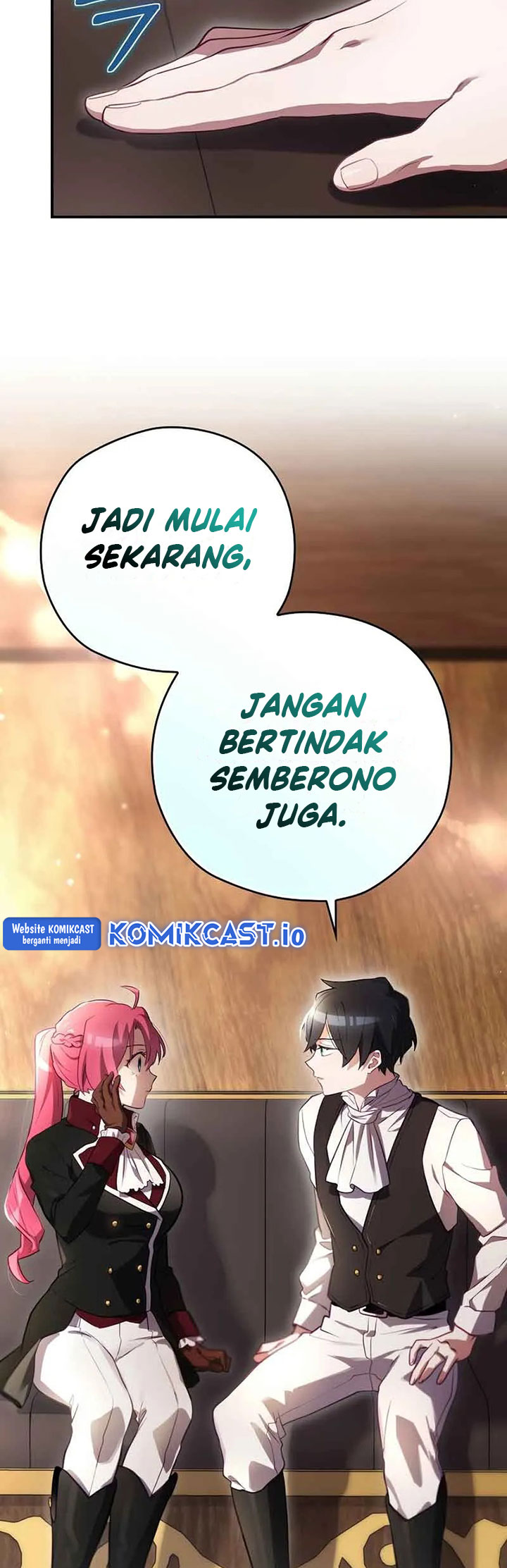 Ending Maker Chapter 44 Gambar 71