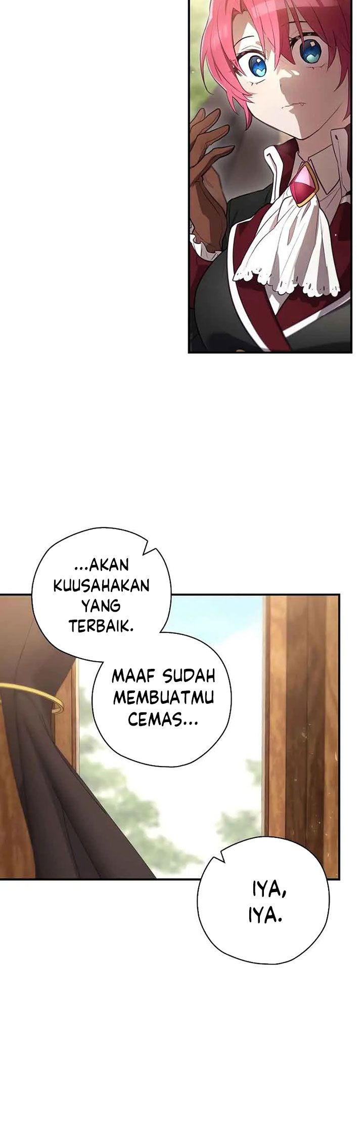 Ending Maker Chapter 44 Gambar 73