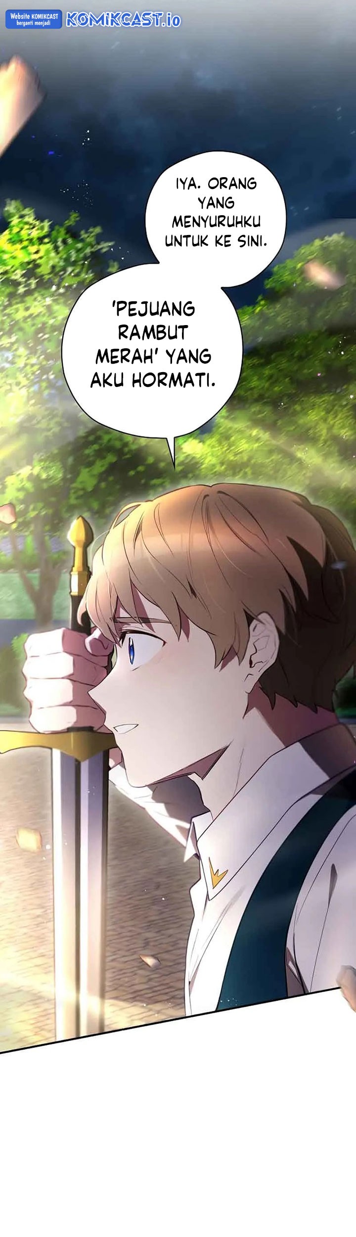 Ending Maker Chapter 44 Gambar 8