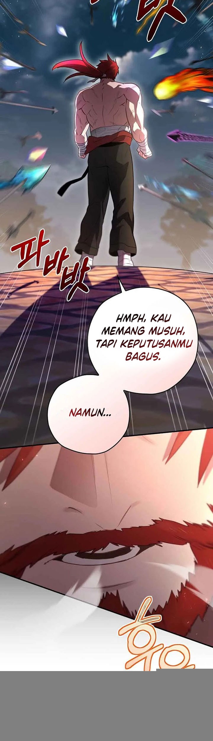 Ending Maker Chapter 44 Gambar 16