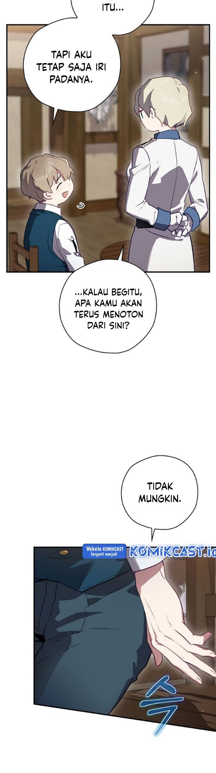 Ending Maker Chapter 45 Gambar 26