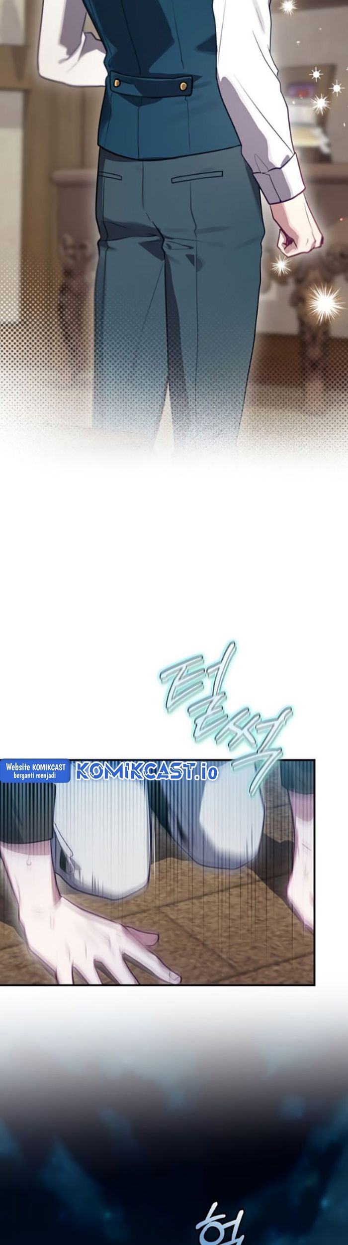 Ending Maker Chapter 45 Gambar 28