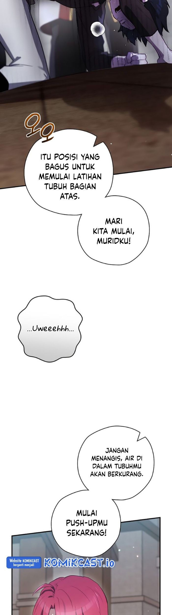 Ending Maker Chapter 45 Gambar 30