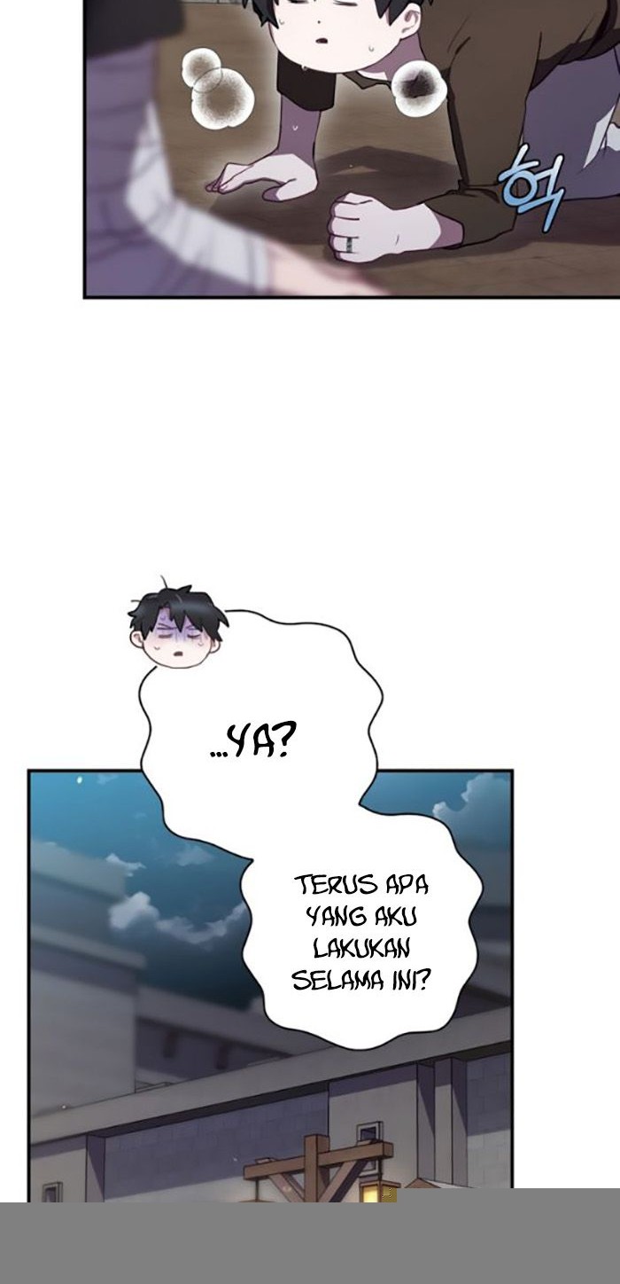 Ending Maker Chapter 45 Gambar 35