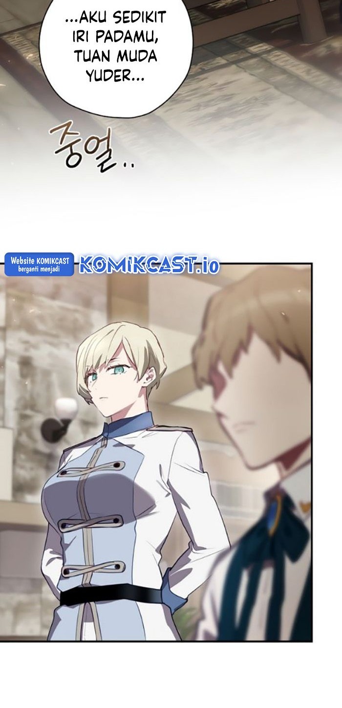 Ending Maker Chapter 45 Gambar 23