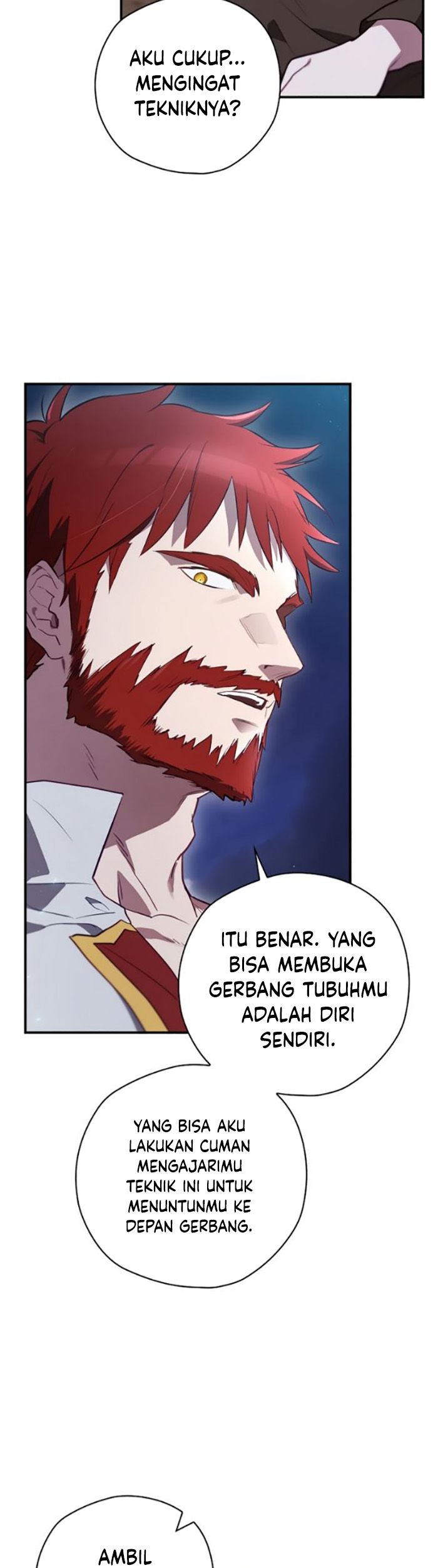 Ending Maker Chapter 45 Gambar 50