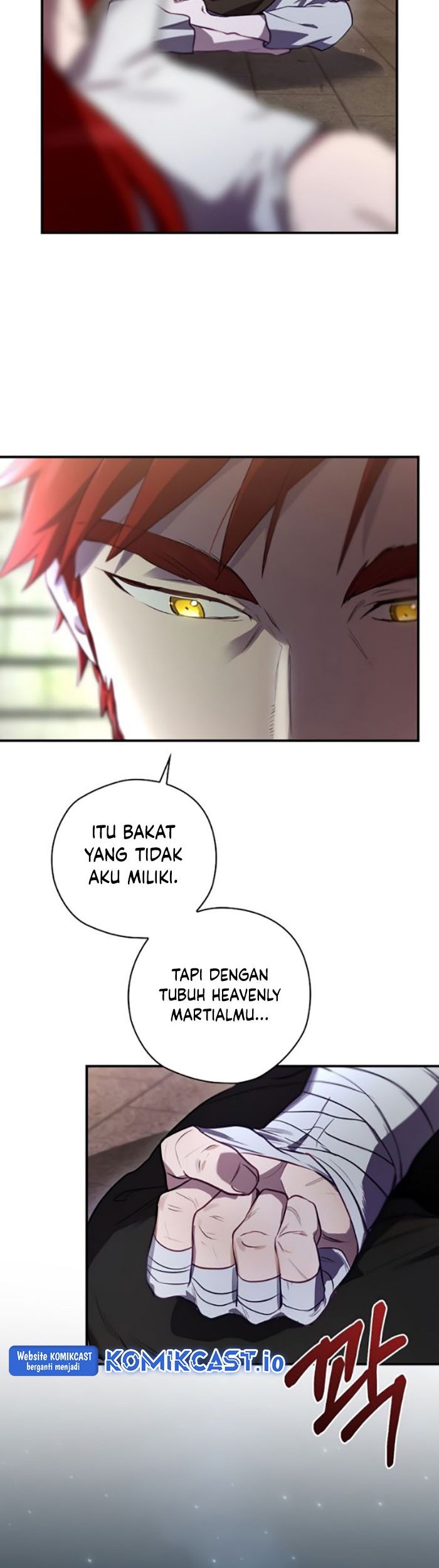 Ending Maker Chapter 45 Gambar 54