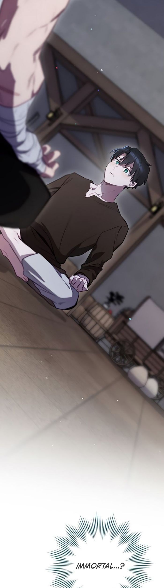 Ending Maker Chapter 45 Gambar 56