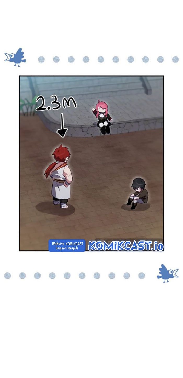 Ending Maker Chapter 45 Gambar 41