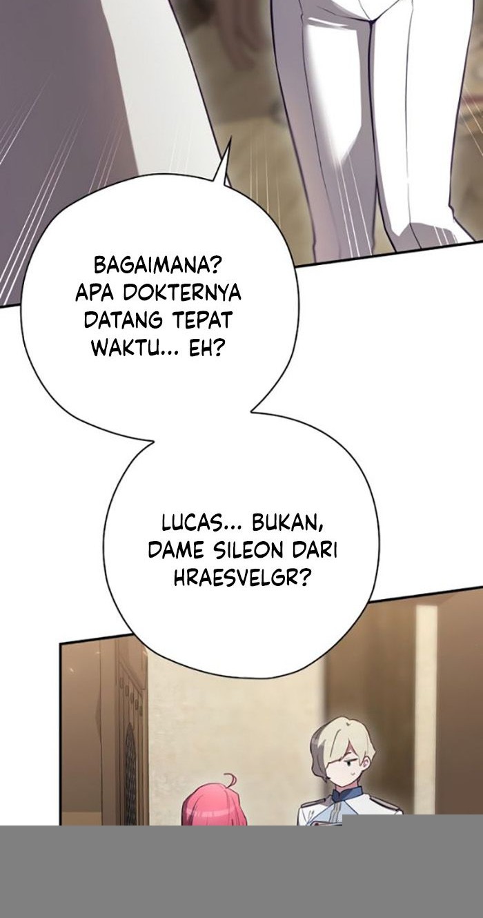 Ending Maker Chapter 45 Gambar 3