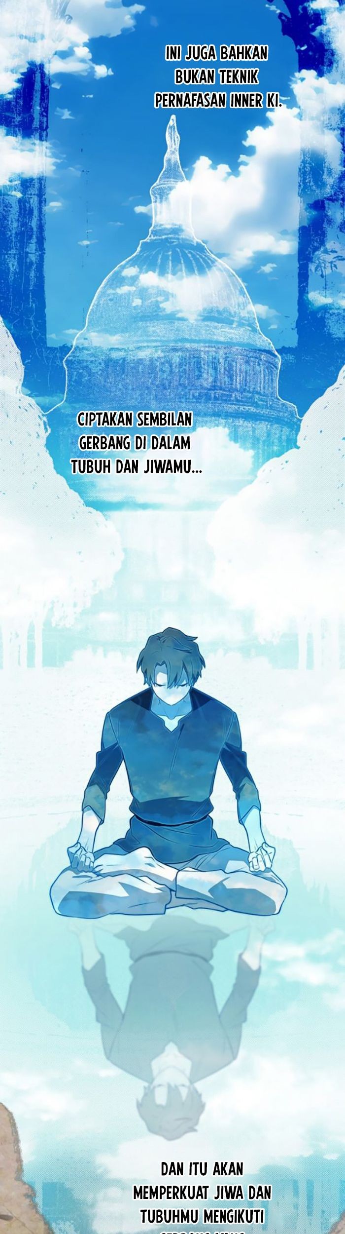 Ending Maker Chapter 45 Gambar 60