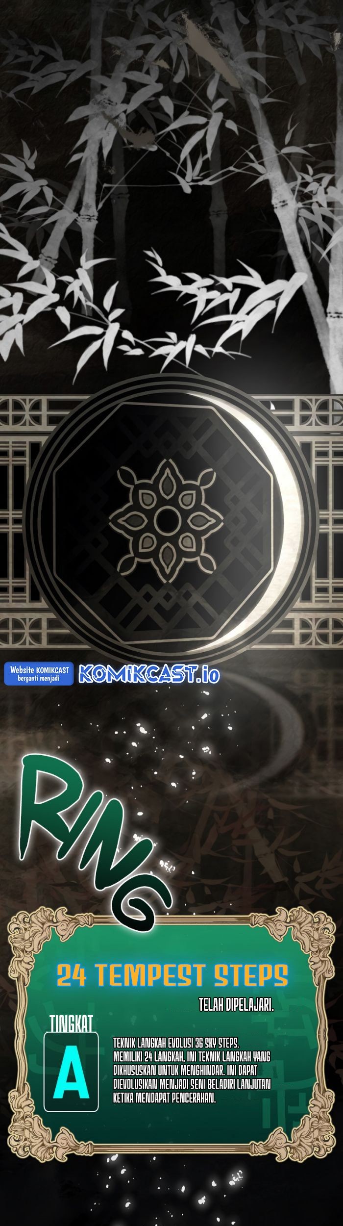 Ending Maker Chapter 45 Gambar 62