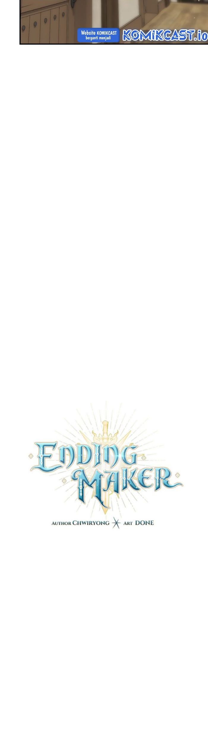 Ending Maker Chapter 45 Gambar 6