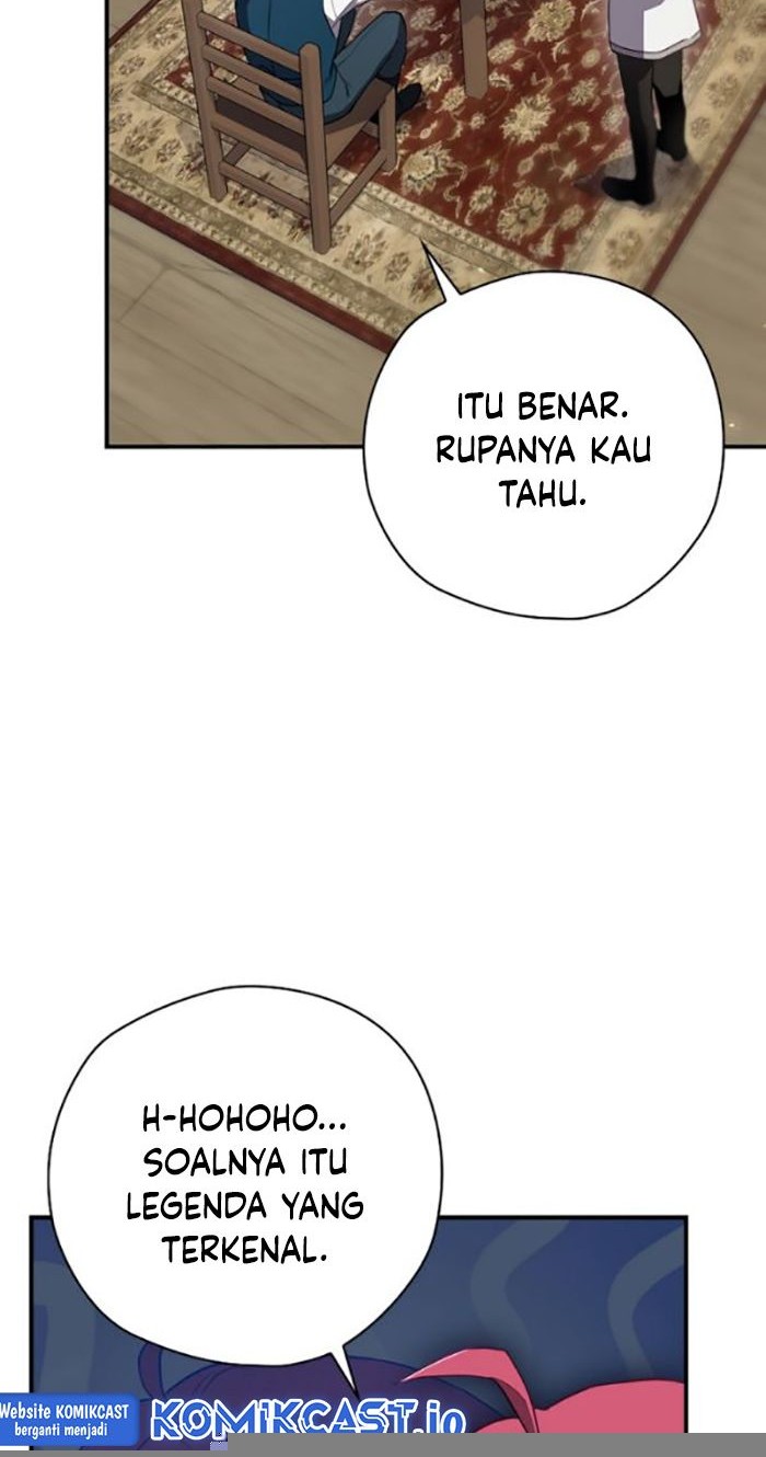 Ending Maker Chapter 45 Gambar 9