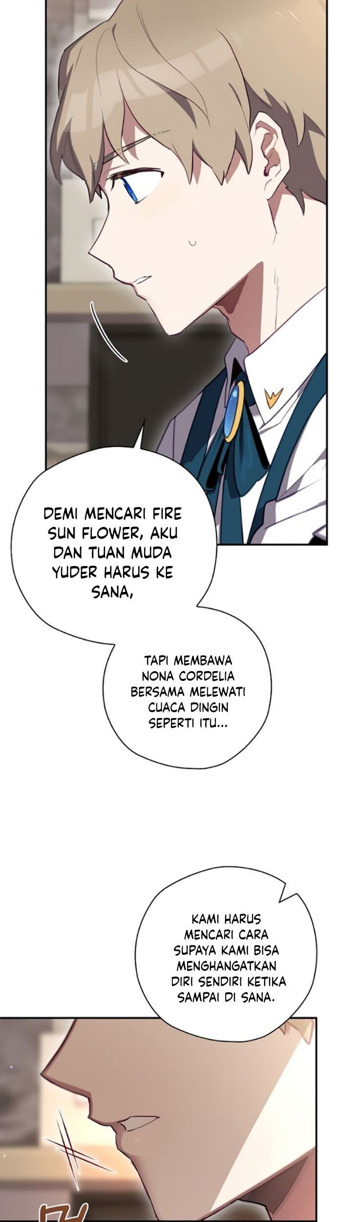 Ending Maker Chapter 45 Gambar 16