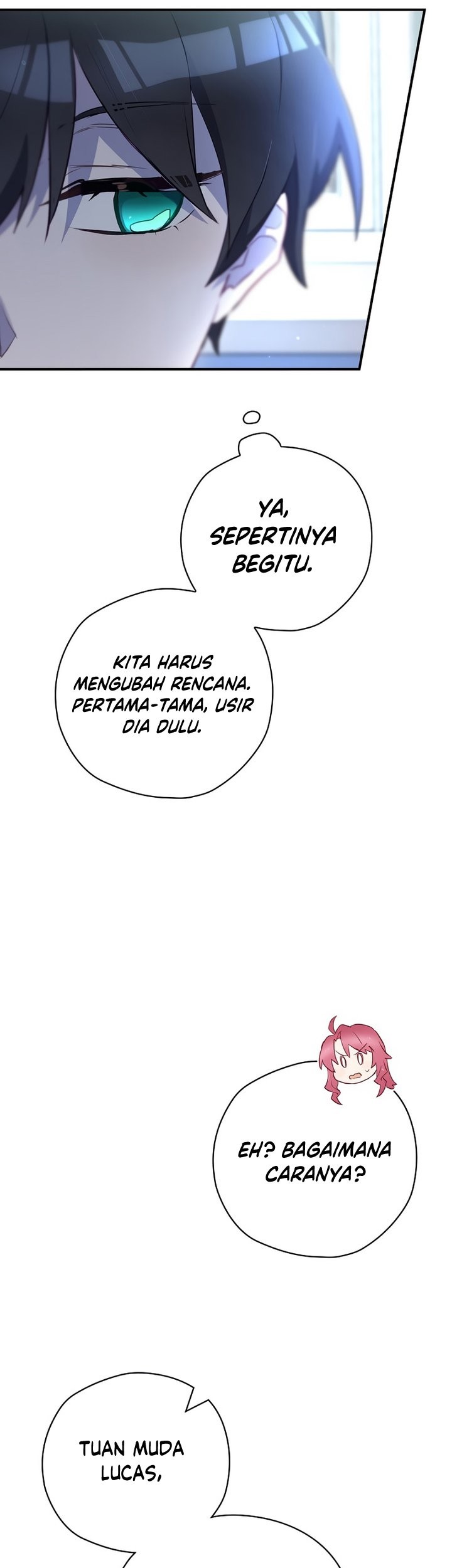 Ending Maker Chapter 47 Gambar 26