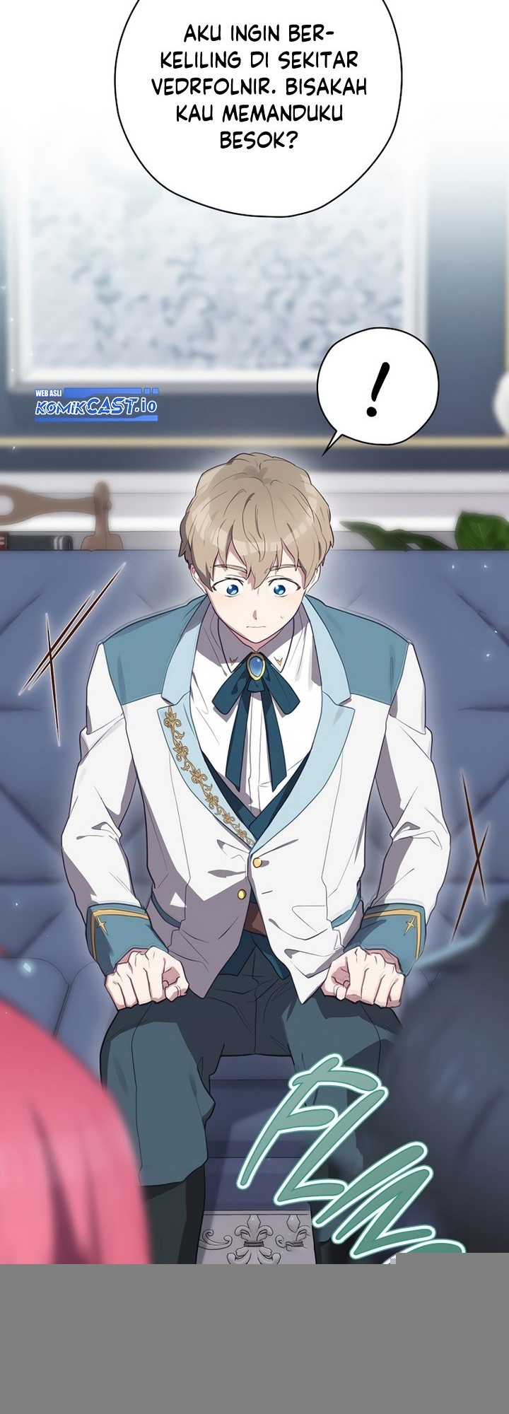 Ending Maker Chapter 47 Gambar 27