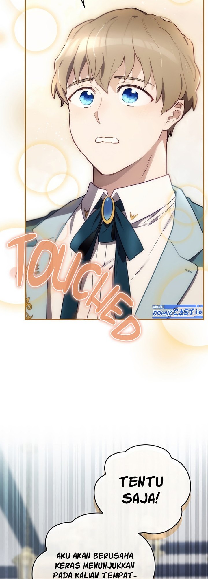 Ending Maker Chapter 47 Gambar 29