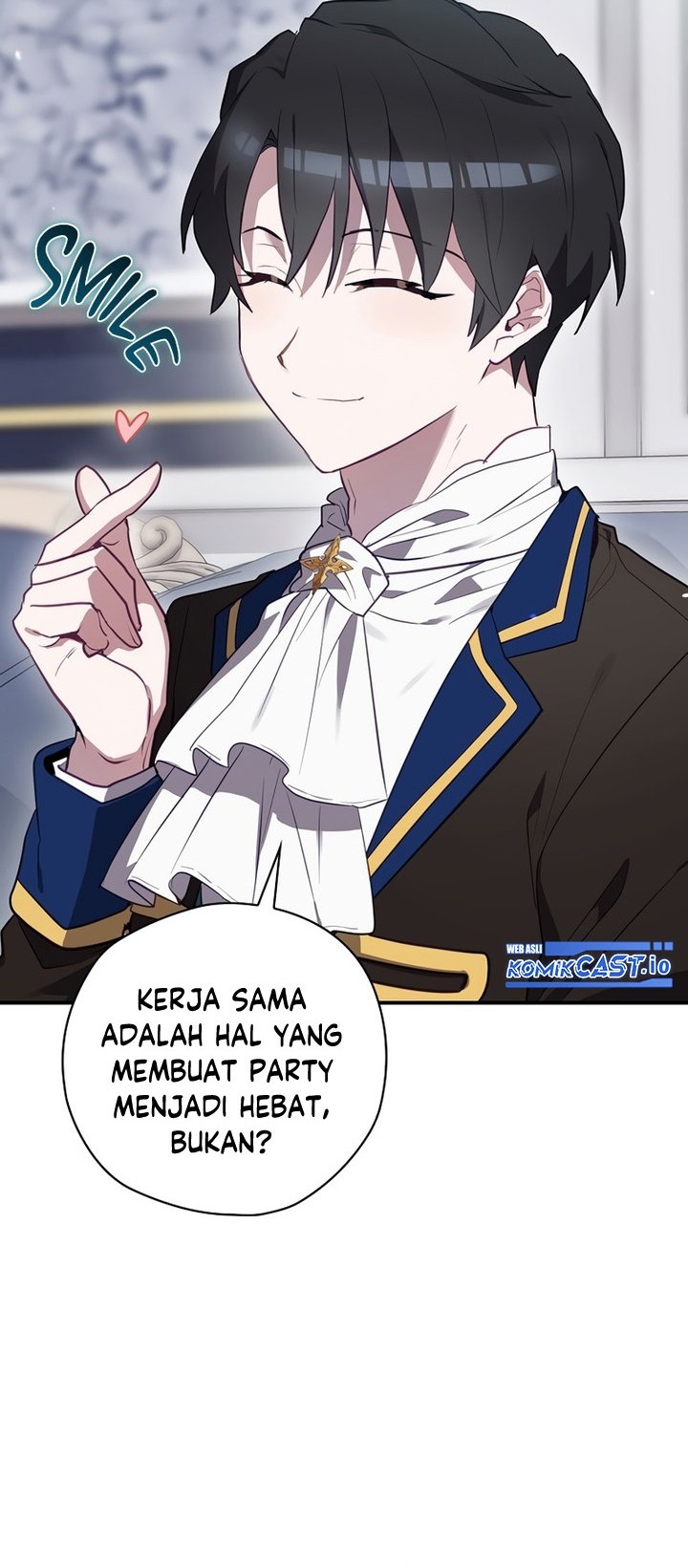Ending Maker Chapter 47 Gambar 37