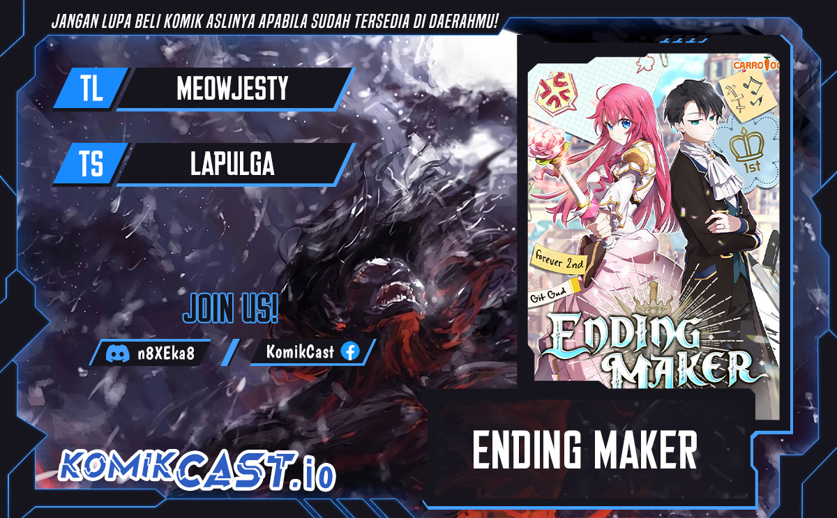 Komik Ending Maker Chapter 47 gambar nomor 1