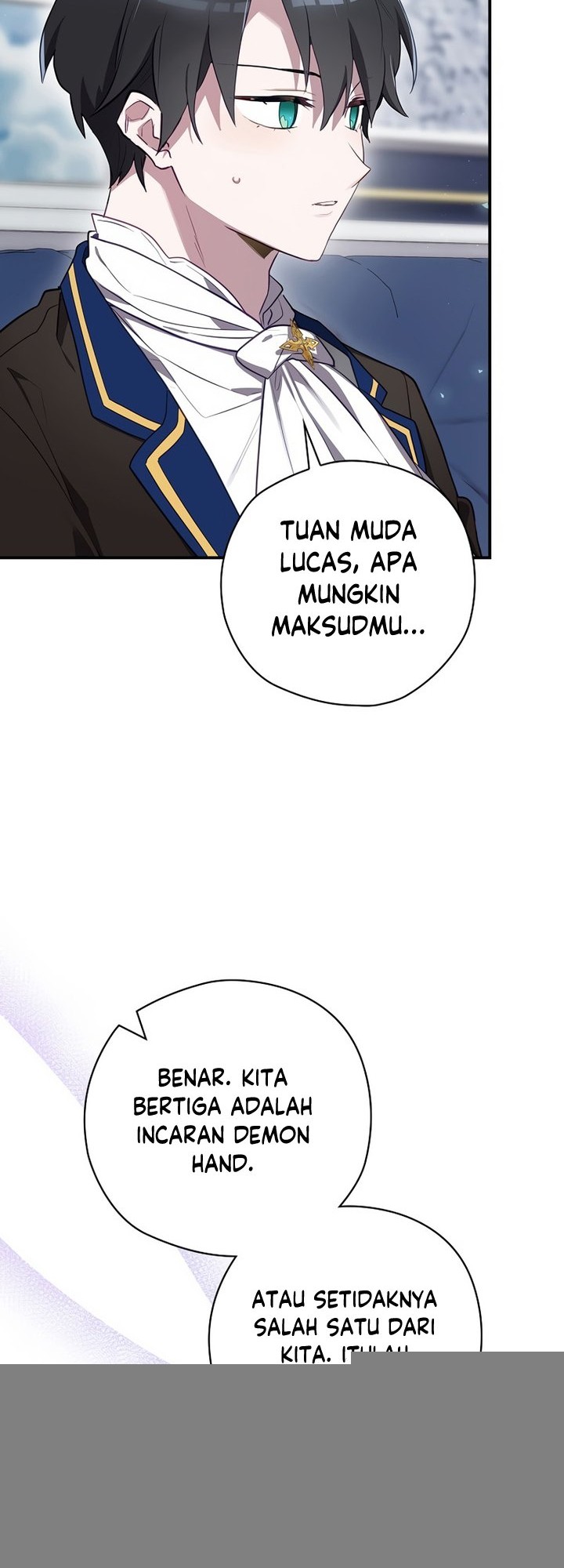 Ending Maker Chapter 47 Gambar 21