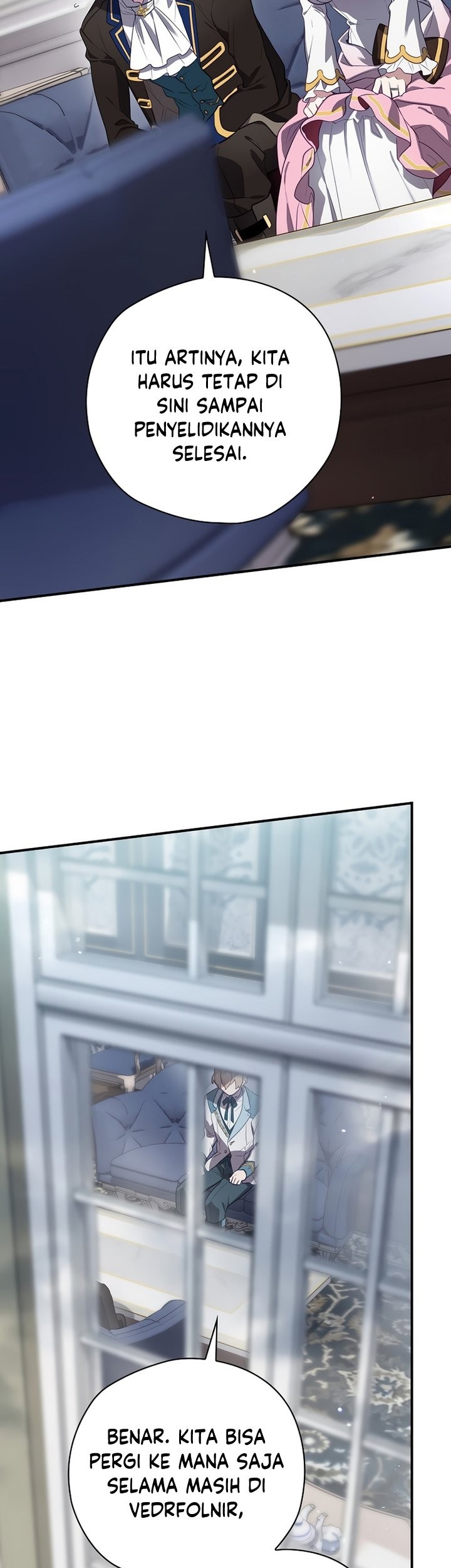 Ending Maker Chapter 47 Gambar 24